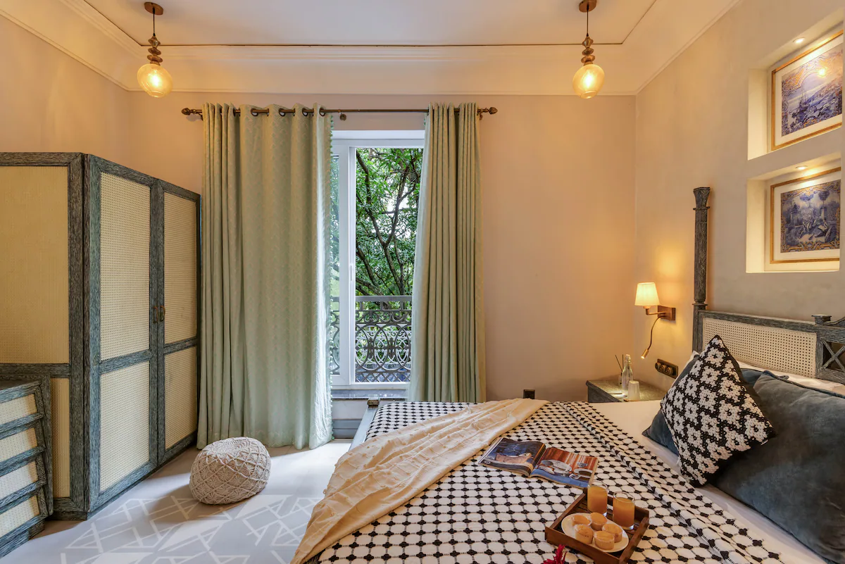 Villa Jaanzu Goa