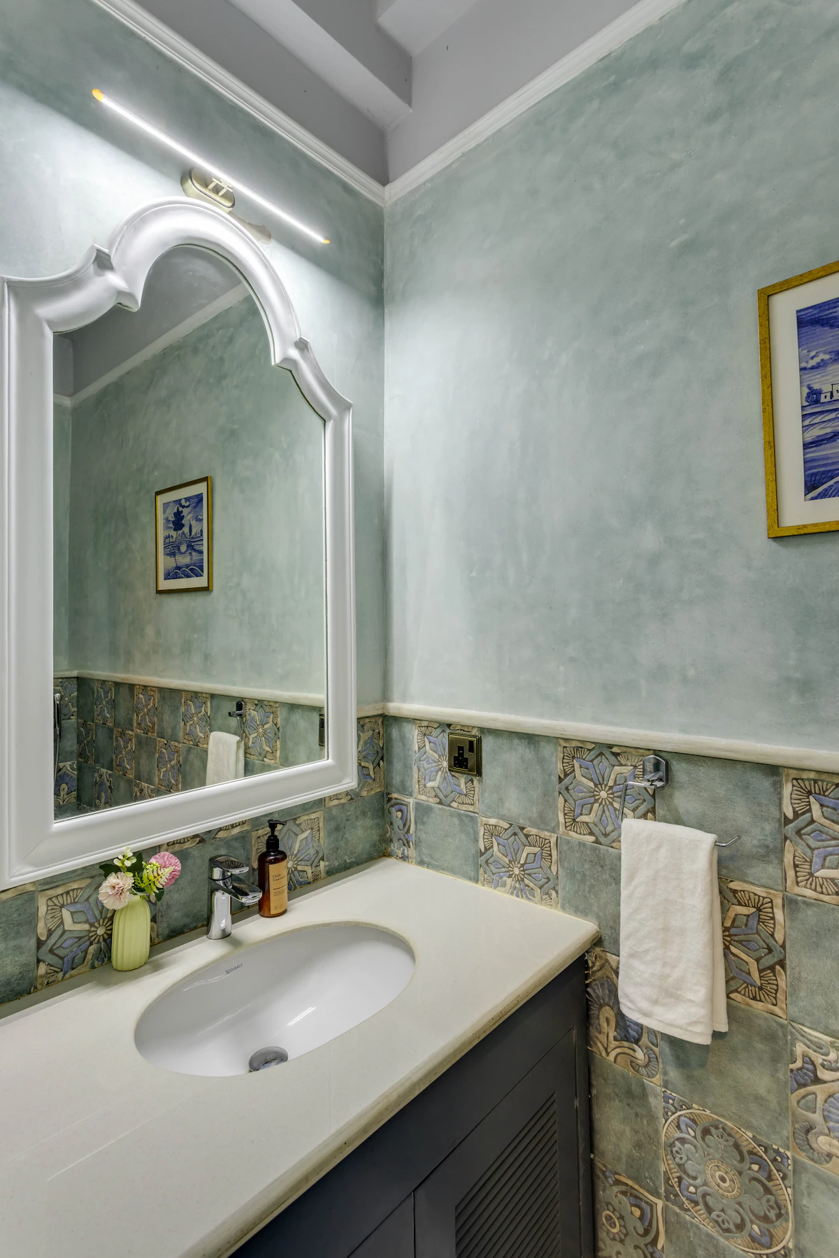 Villa Jaanzu Goa